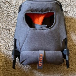 Minimeis Baby Carrier- Brand New/Unused